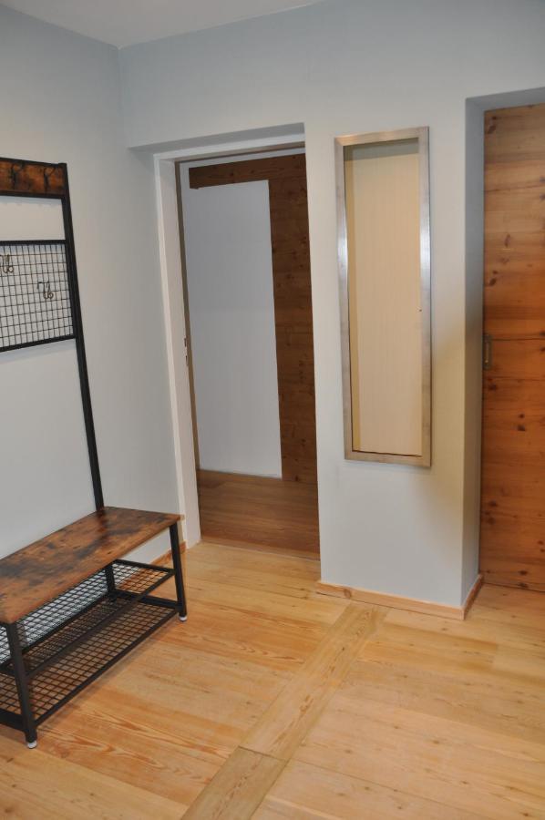 Landhaus Zirben Bad Kleinkirchheim Exterior foto