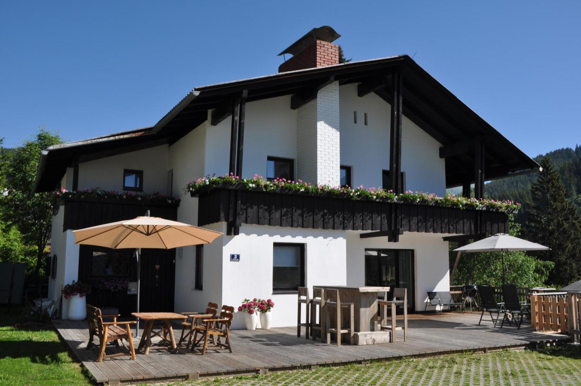 Landhaus Zirben Bad Kleinkirchheim Habitación foto